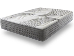Colchão SONNOMATTRESS Classic Grafeno HR 30 (140x180x30 cm - HR)