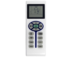 Controle Remoto De Substituição Para Ar Condicionado Chigo /tl-02 /tl-02