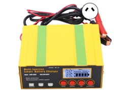 Carregador de bateria automotivo universal inteligente multifuncional MF-2S