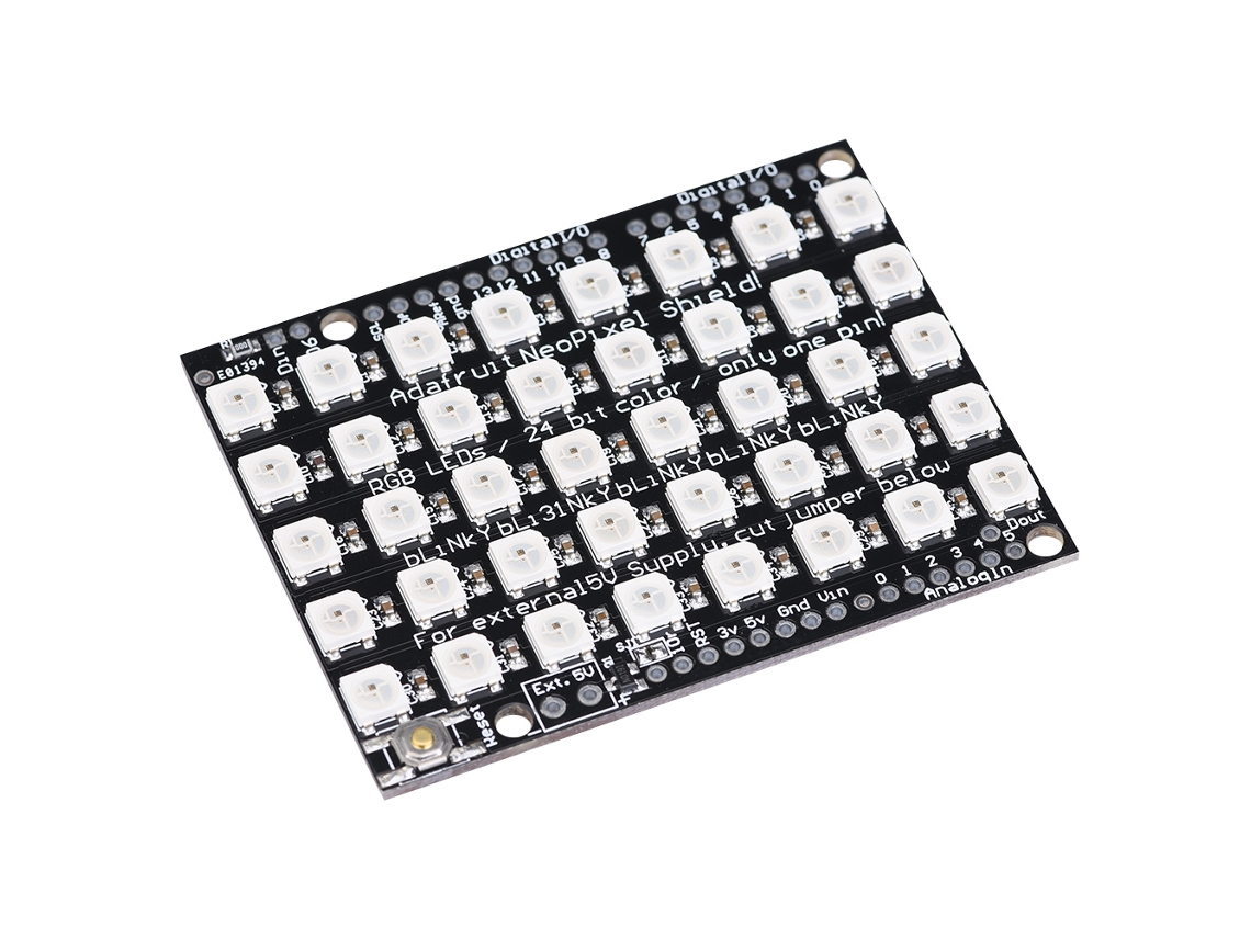 Laxiscreed Painel Led Rgb Flexível 40w Com Driver De Desenvolvimento Para Display De Cor Total