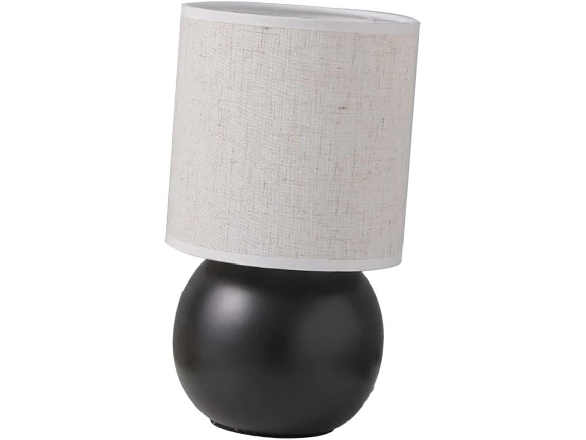 Luminária De Cabeceira Vintage Usb Para Quarto