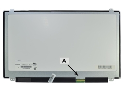 2-Power Scr0203A Acessório para Portáteis Display