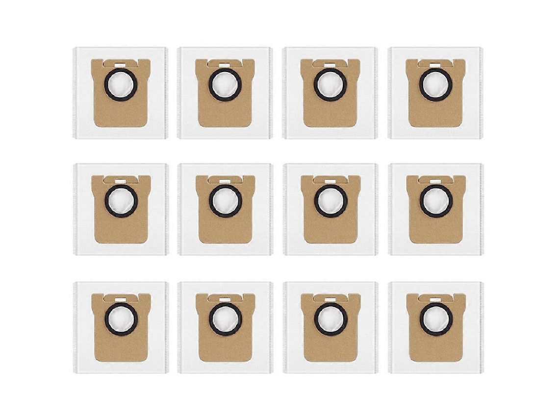 Saco De Pó Para Aspirador Robô Xiaomi Mijia 5/5c/5 Pro/m40/m40s/m30/m30s/ov31gl/ov21gl/ov42cn - Acessórios De Substituição_ozo