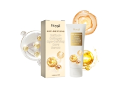 Creme Com Retinol E Colágeno Para Pele Saudável