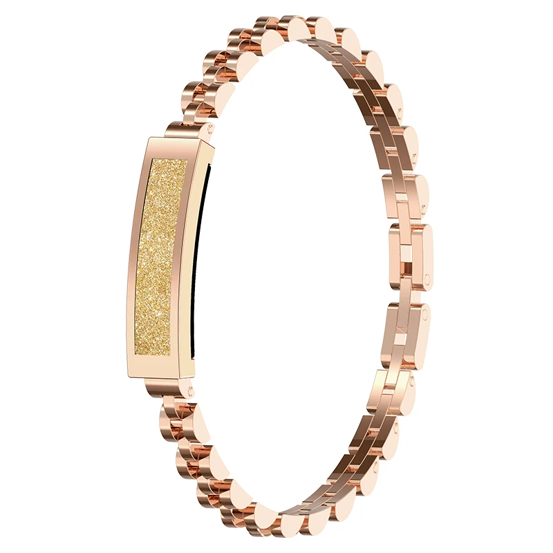 (dourado E Rosa) Smartwatch Com Monitoramento Contínuo De Frequência Cardíaca E Oxigenação Sanguínea, Pulseira Esportiva Multifuncional