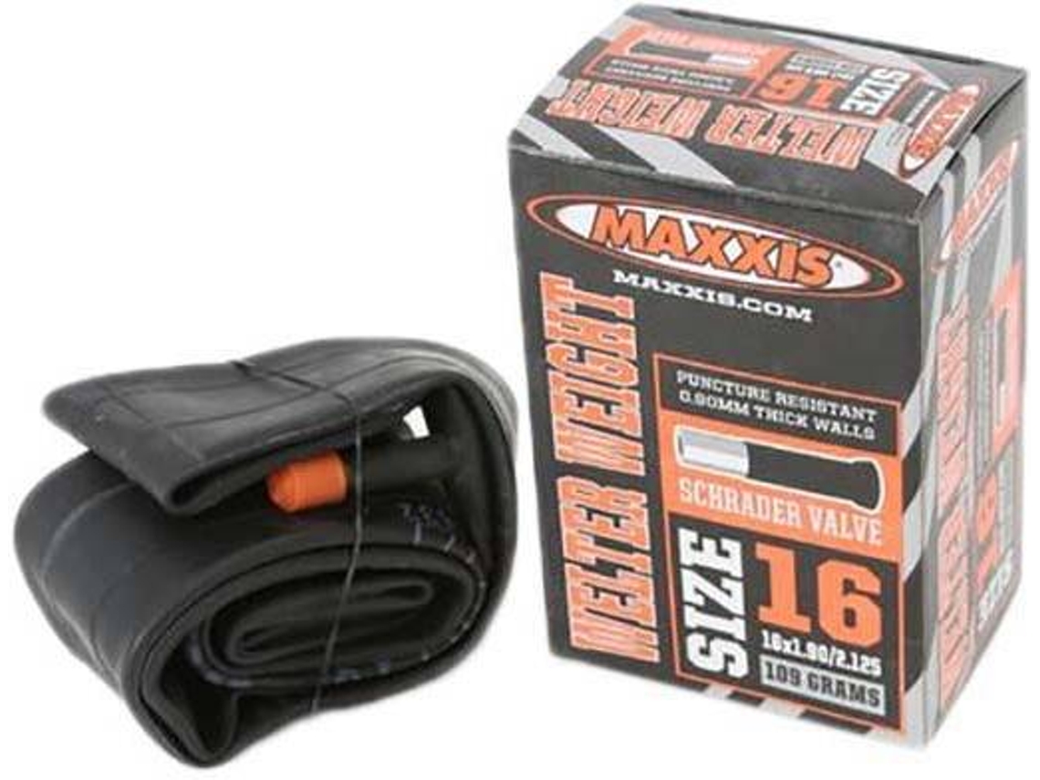 Câmaras de ar MAXXIS Welter Weight Schrader 32 Mm (24´´)