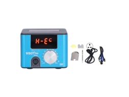 Estação De Soldagem Mini Vante (aquecimento Rápido, Controle De Temperatura Preciso)