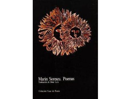 Livro Juventud De Don Quijote de M. Sorescu (Espanhol)