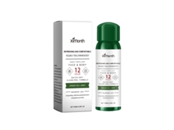 Spray Anti mosquito com Chá Verde, Proteção Eficaz e Natural LAXISCREED