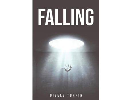 Livro Falling De Gisele Turpin (inglês)