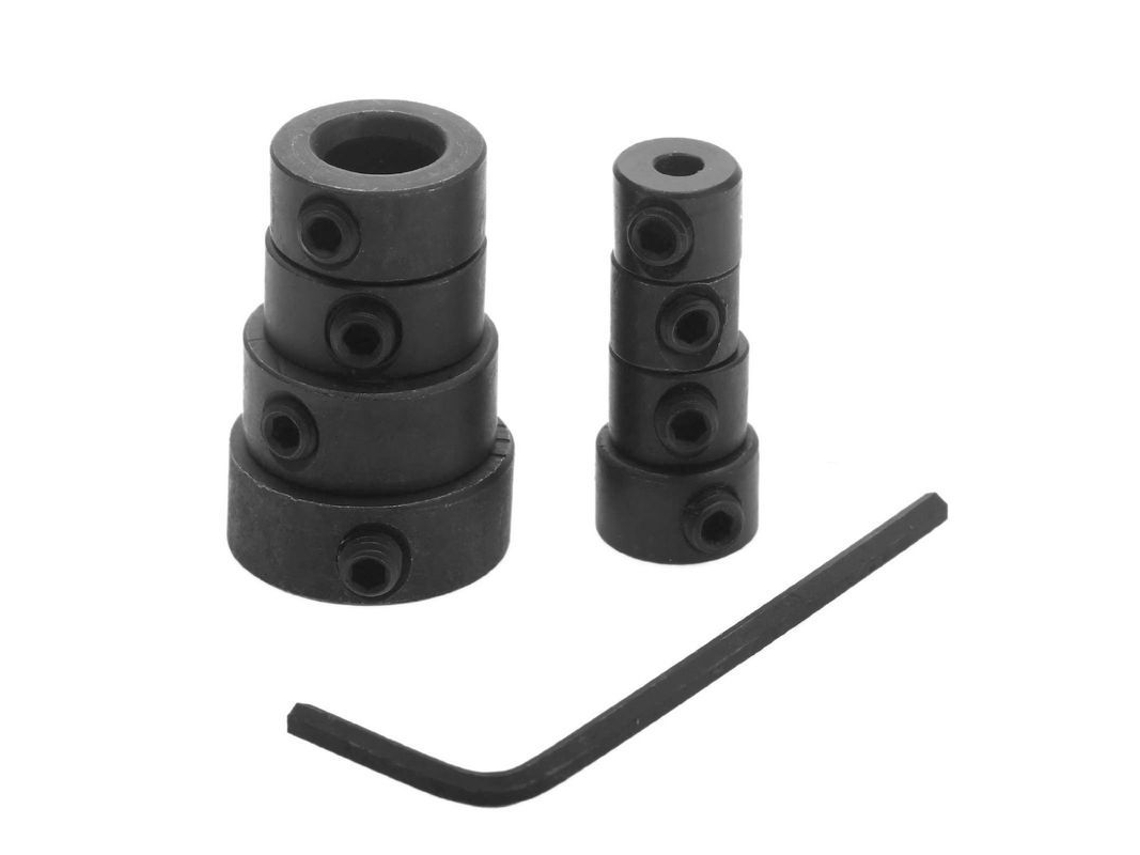 Disco de Corte e Lixado de Diamante 115mm para Pedra, Mármore, Granito