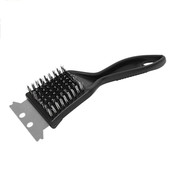 Escova de Limpeza para Grelha, 20 Cm AQUAFORGE