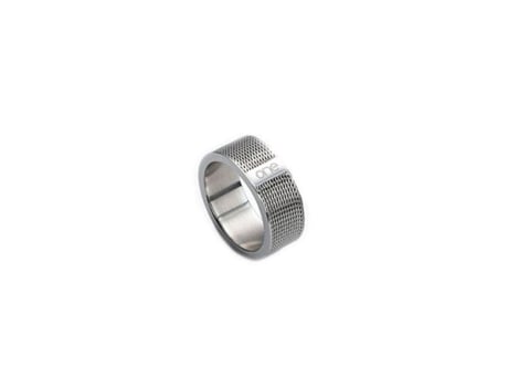 Anel ONE  ALIANÇA NEW YORK L-9 - ACESSORIO MESH