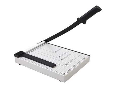 1pc cortador de papel a4 a b7 portátil prático cortador de foto guilhotina ferramentas de corte de cartão de papel para cortador e tesoura ARTIBETTER