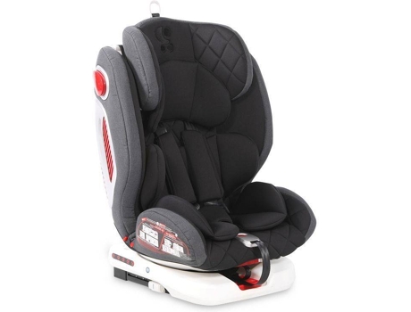 Cadeira Auto  Isofix (Grupo 0+/1/2/3)