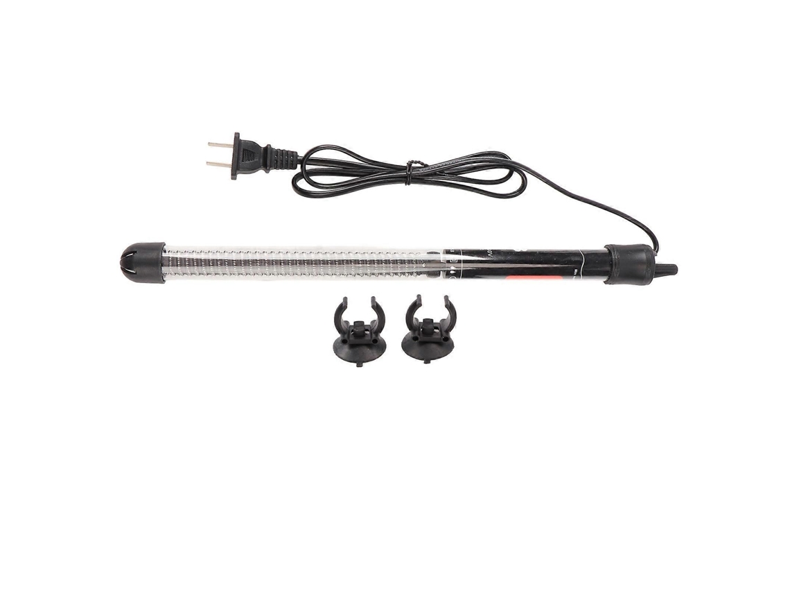 Aquecedor de Aquário GOKOCO Profissional, Automático, 300w com Temperatura Constante