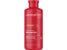 Champô Óleo de Argan Marroquino 250 Ml LEE STAFFORD
