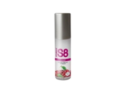 Lubrificante 125Ml Sabor Cereja Da Stimul8 Tamanho:U