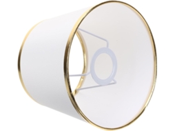 Abajur De Tecido Para Luminária De Cabeceira, Substituição Para Luminária De Chão E Pendente.
