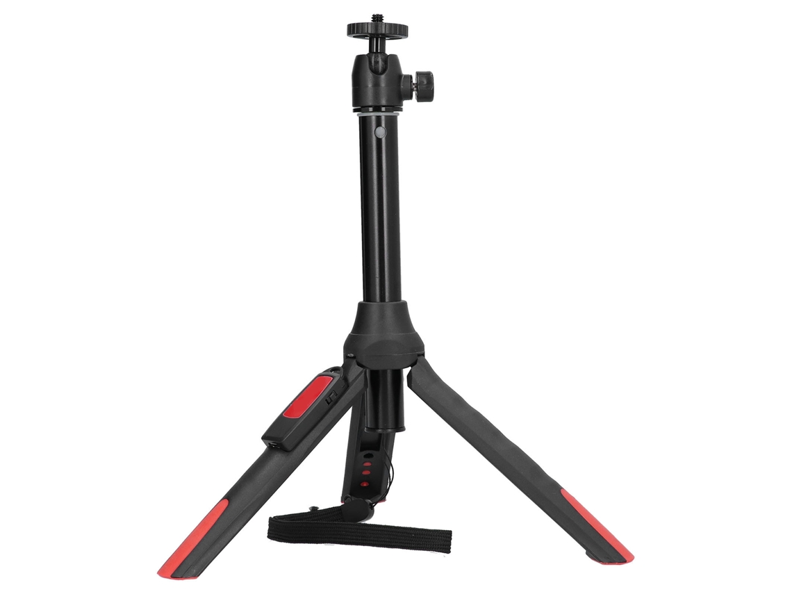 2026 tripode para Teléfonos Móviles, Palo Selfie Extensible Con Control Remoto, Monopod para Vlogs Y Cámaras de Acción