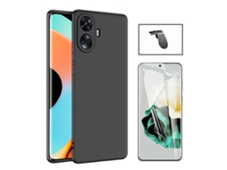 Pelicula de Vidro GIFT4ME Realme 10 Pro Plus