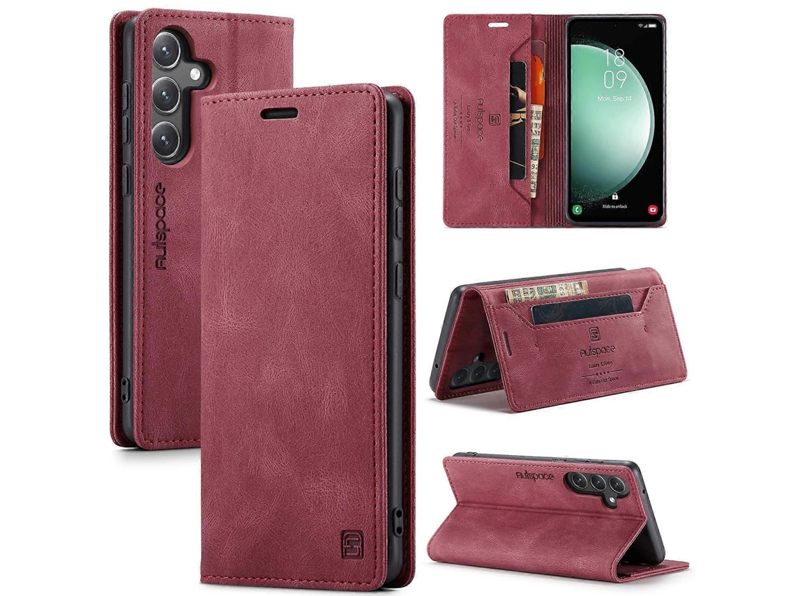 Capa Para Celular Galaxy S23 Fe