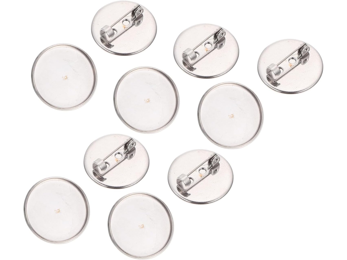 Conjunto de 20 bases de suporte GOKOCO armazenamento