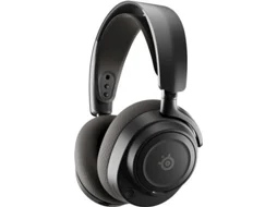 Auriculares Gaming STEELSERIES Arctis Nova 7 Gen 2 (Over Ear - Microfone - Bluetooth - Preto)