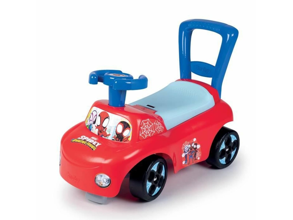 Andador SMOBY (Idade Mínima Recomendada: 1 ano)