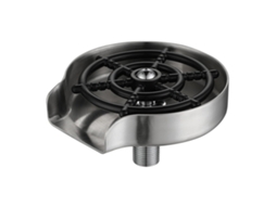 Lavador de Copos Automático de Aço Inoxidável LAXISCREED