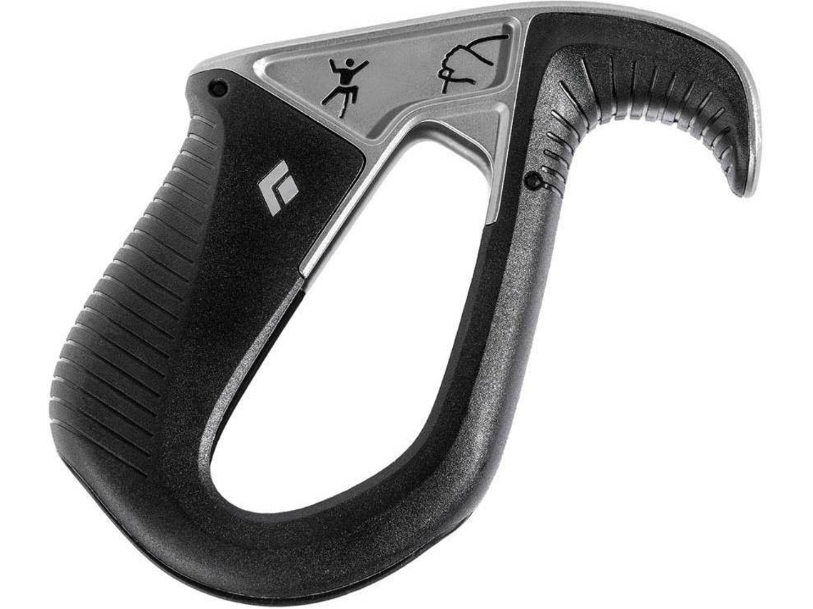 Dispositivo De Amarração BLACK DIAMOND Atc Pilot