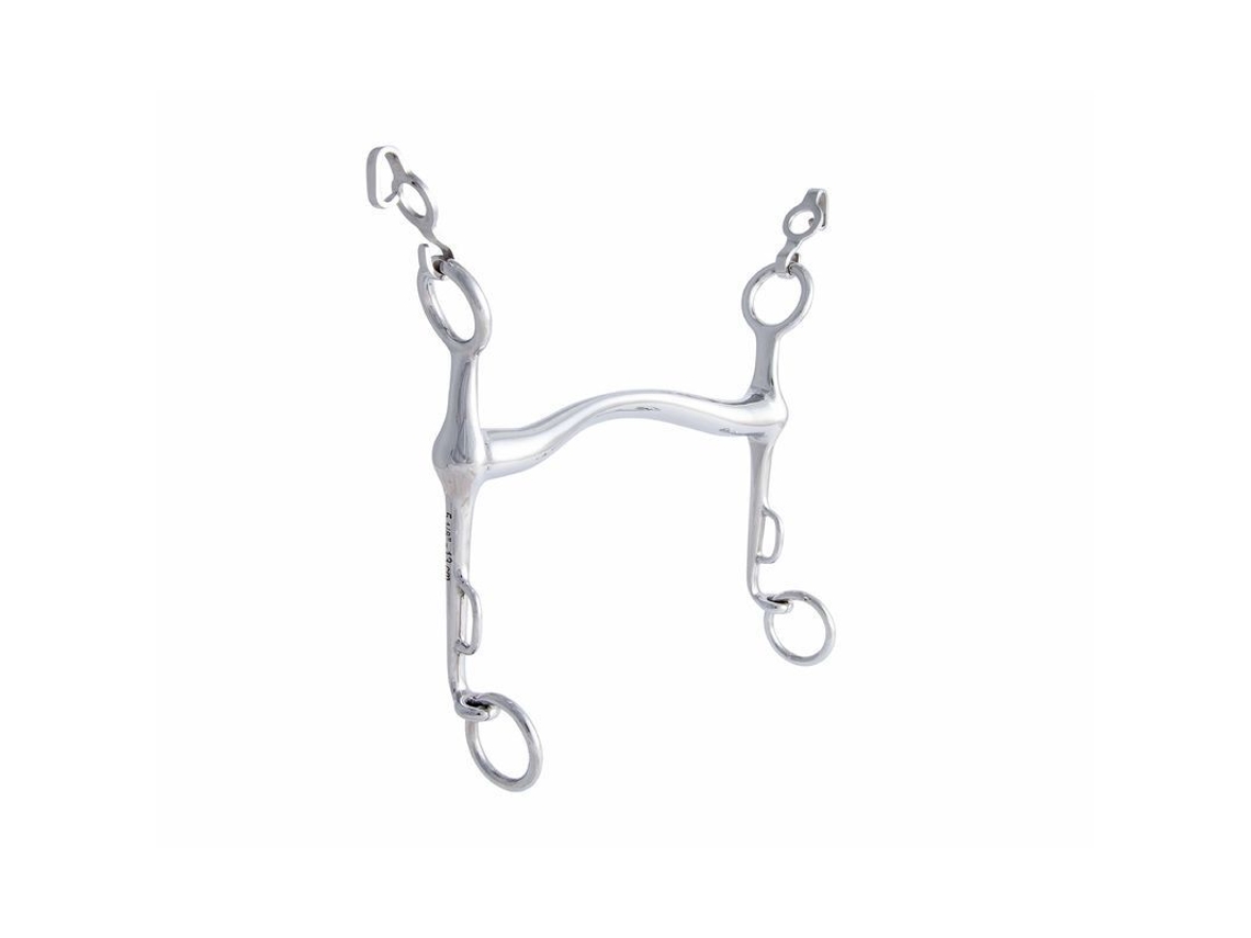 Cabeçada de Freio para Cavalos STÜBBEN Fine Line