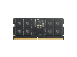 DDR5 Teamgroup Elite Sodimm 8GB 5600 Preto Team Group