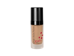 Diego dalla Palma Geisha Frasco dispensador de creme 30 ml 225 Bege quente