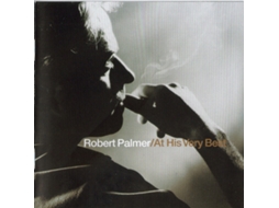 CD Robert Palmer - At His Very Best