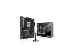 TUF GAMING B850M-E WIFI//SOCKET AM5,B850,MB