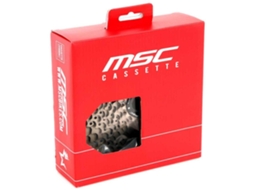 Msc 2 Alu Spider