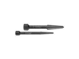 Conjunto de 2 peças de ferramentas para remover parafusos partidos ou danificados CYCLUS Pro M5-M6 Et M8-M10