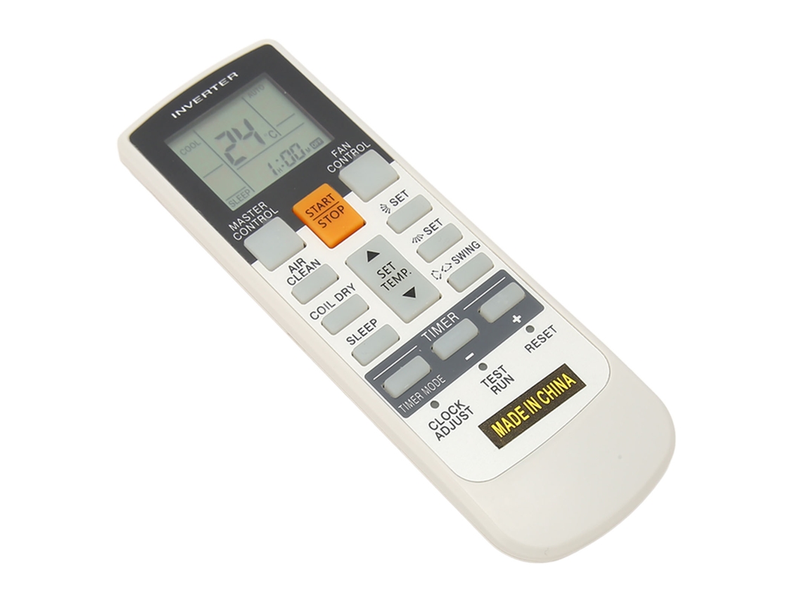 Mando a Distancia Repuesto RC 961S para Receptor CD en Red S/MARCA