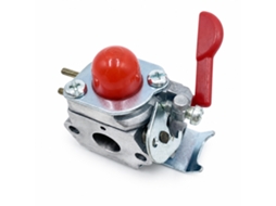 Carburador Compatível Com Poulan M3298, Substituição Zama C1u-w24 E C1u-w18_syn
