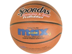 Basquetebol SPORDAS Max