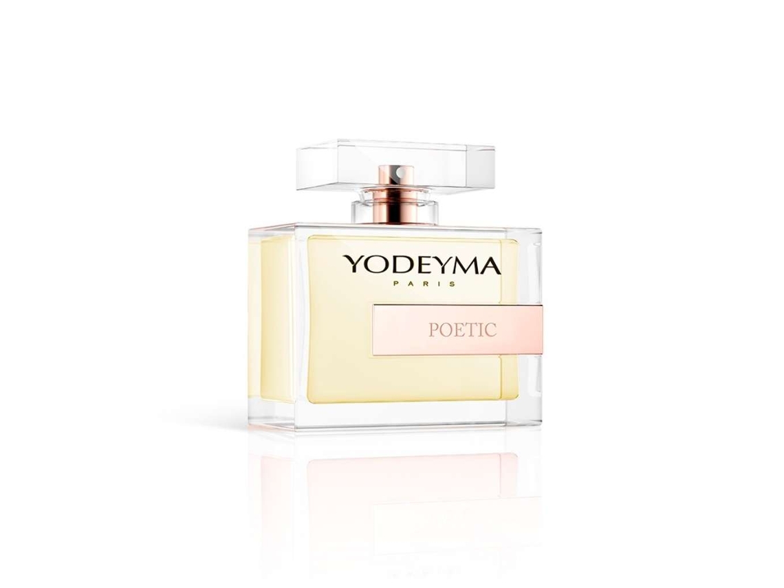 Poético Eau De Parfum 100 Ml Yodeyma