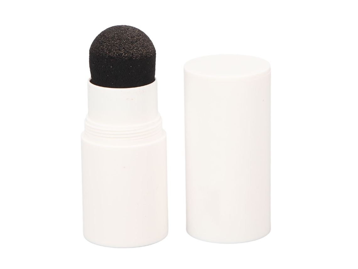 Pincel De Destaque Metálico Para Contorno Facial E Corporal - Duradouro, Leve E Multifuncional