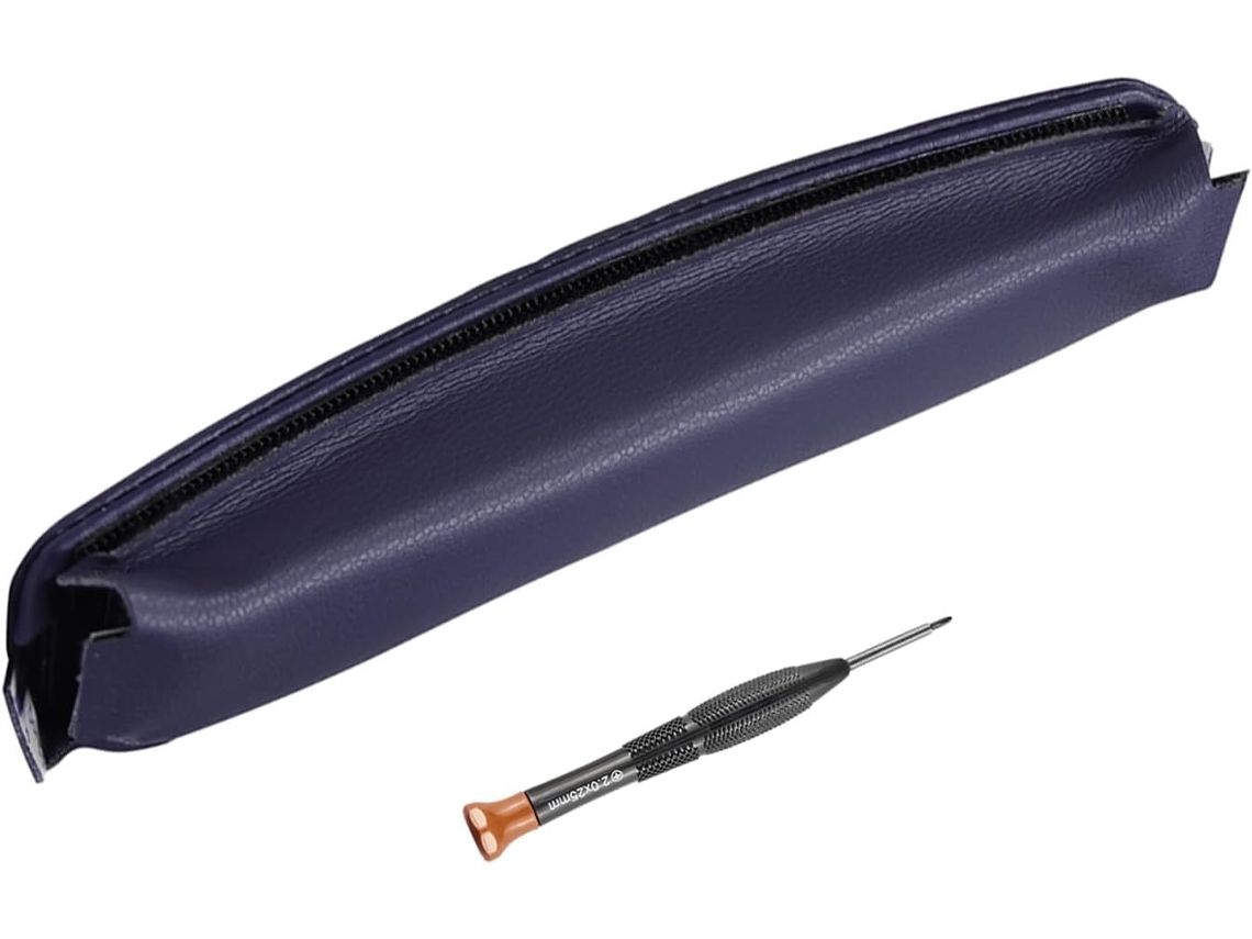 Almofada Removível Para A Faixa De Cabeça Com Design Ergonômico Facilitar Substituição Da Capa Em Couro Proteico Do