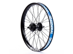 Roda Traseira Stance Aero Motion Freecoaster Lsd Prateado 14 Mmfederal