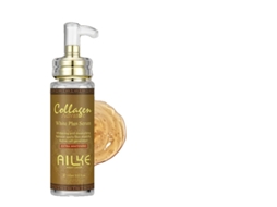 Creme clareador para pele, rosto e corpo, nicotinamida glutationa, soro 100ml original