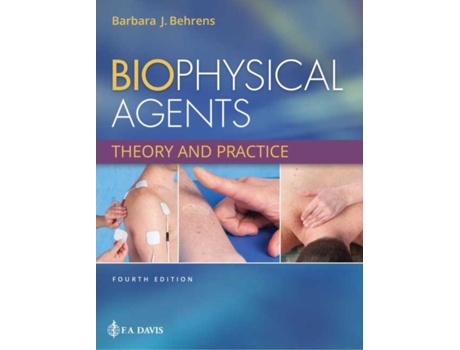Livro biophysical agents de barbara j. behrens (inglês)