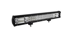 Barra De Luz Led, Alta Saã­da De Potãªncia, Feixe Combinaã§ã£o Versã¡til,20 Polegadas 288w Oem