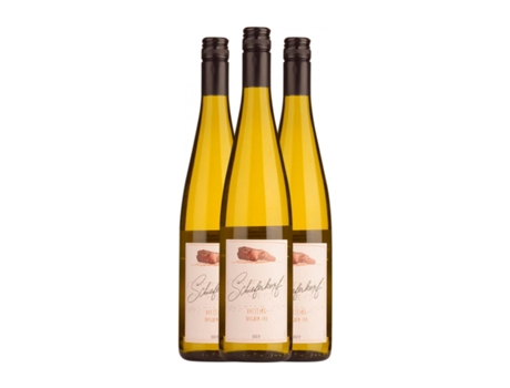 Vinho branco SCHIEFERKOPF Riesling Baden (0.75 L - 3 Unidades)