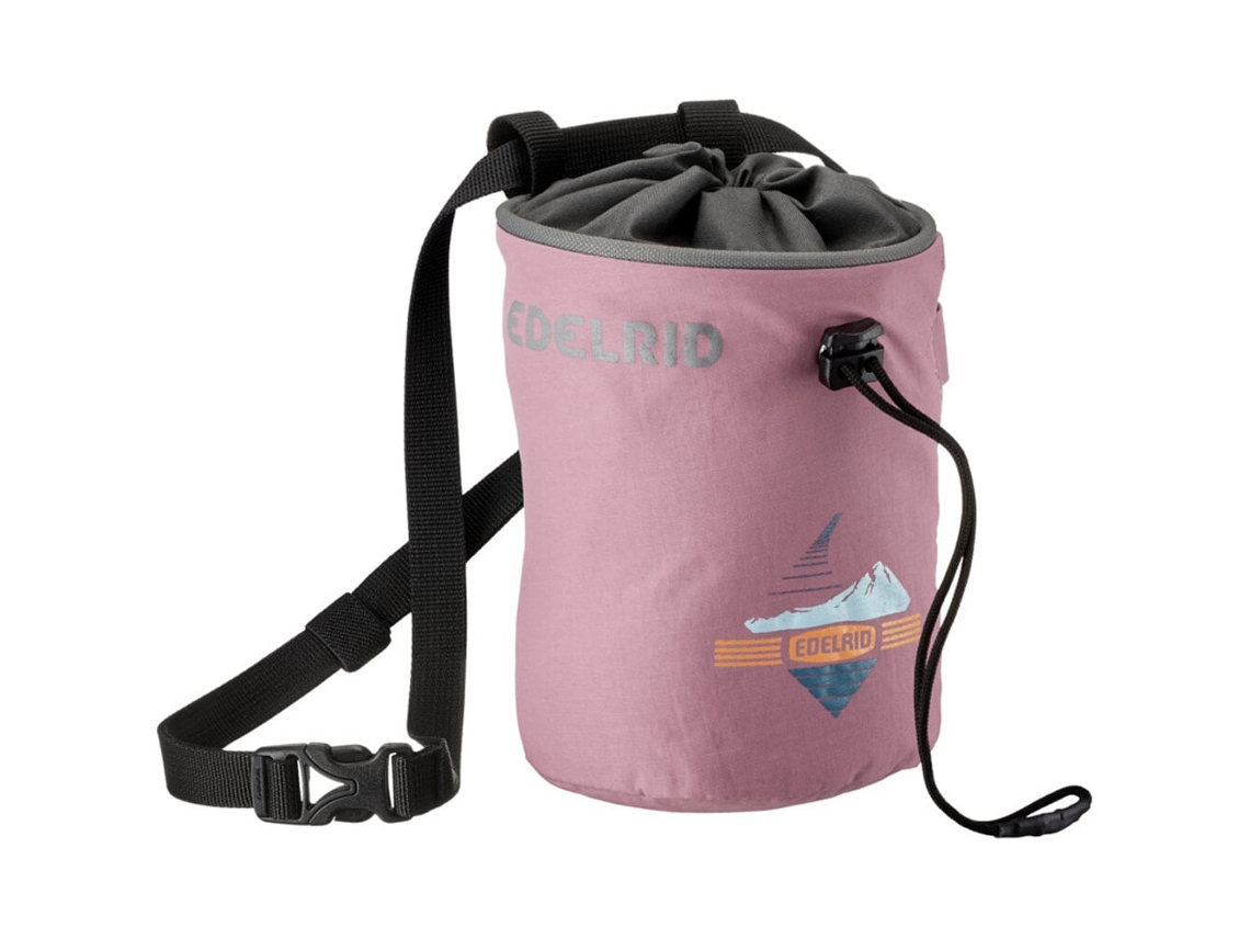 Bolsa pequena para giz Edelrid Rodeo